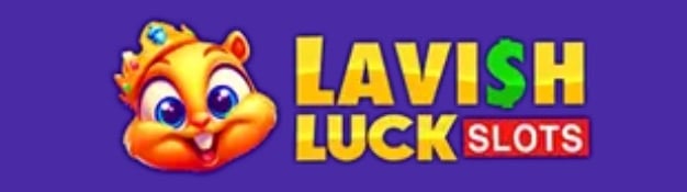 Lavish Luck Casino logo Logo